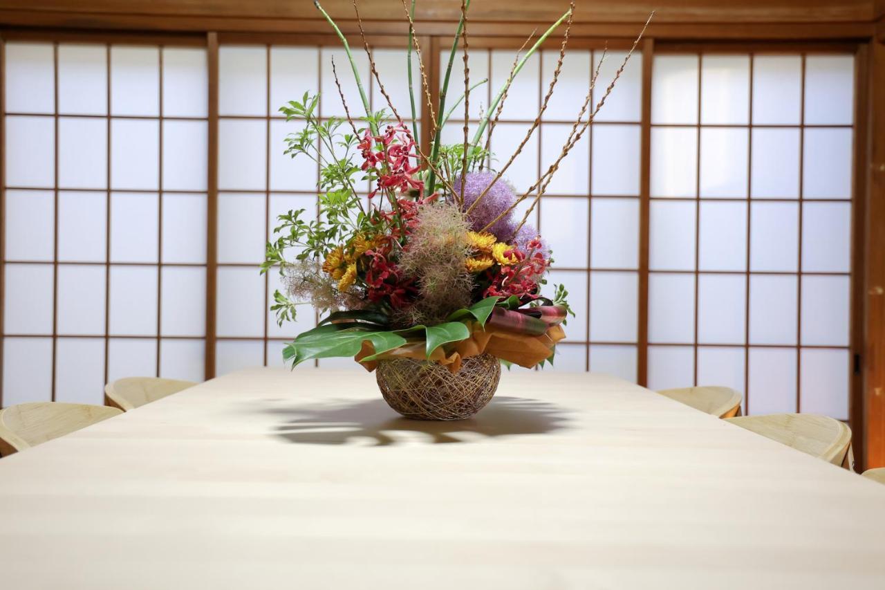 かわもと別邸３４６６ Villa Юфу Екстериор снимка